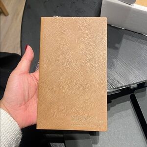 Sterling Ink 2026 Common Planner B6 Slim